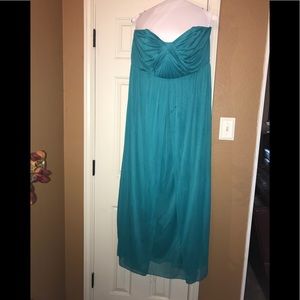 Versa Formal Dress